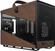 Obudowa Montech Heritage PRO Black - obraz 2