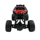Внедорожник на радиоуправлении с эффектом пара OffRoad Metal Racer Красный (ЕДМ-204-14) - изображение 5