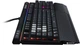 Клавиатура проводная HyperX Alloy Elite RGB Cherry MX Red USB (HX-KB2RD2-RU/R1) - изображение 3