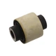 Сайлентблок кулака заднього Chery M11 SWAG M11-6GN3301073 SWAG (M116GN3301073SWAG) - зображення 1