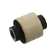 Сайлентблок кулака заднього Chery M11 SWAG M11-6GN3301073 SWAG (M116GN3301073SWAG) - зображення 2
