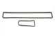 Комплект цепи ГРМ GEELY EC8/EX7 SKF 1016050423 SKF (1016050423KSKF) - изображение 4