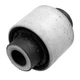 Сайлентблок кулака заднього Chery M11 LEMFORDER M11-6GN3301073 Lemforder (M116GN3301073LEMFORDER) - зображення 2
