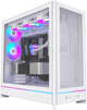 Obudowa Montech HS01 PRO White - obraz 1