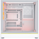 Obudowa Montech HS01 PRO White - obraz 5