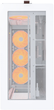 Obudowa Montech HS01 PRO White - obraz 8