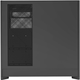Obudowa Montech HS02 Black - obraz 6