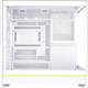 Obudowa Montech HS02 White - obraz 4