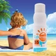 Эмульсия детская L`abbronzato защита от солнца SPF-55 спрей 200 мл 11869 - изображение 2