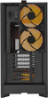 Obudowa Montech HS02 PRO Black - obraz 6