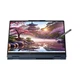 Ноутбук Lenovo IdeaPad 5 14AKP10 2-в-1, (83KT002ARM) OLED WUXGA / AMD Ryzen AI 5 340 / RAM 16 ГБ / SSD 1 ТБ / Radeon 840M / Без ОС / синій - изображение 8