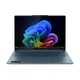Ноутбук LENOVO Yoga Slim 7 14AKP10 (83JY006KPB), 14" / OLED / Ryzen AI 5 340 / RAM 16 ГБ / SSD 1 ТБ / Windows 11 Home/ Синій - зображення 1
