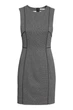 Сукня H&M чорний білий TYHKN794 32 - изображение 2
