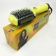 Фен-щетка VGR V-497 yellow стайлер 800W - изображение 12