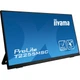 Монитор iiyama T2255MSC-B1 сенсорный IPS 1920x1080 Full HD 21.5" / 6W - изображение 5
