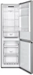 Холодильник Gorenje NRK619EPXL4 - изображение 2
