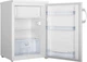 Холодильник Gorenje RB492PW - изображение 3