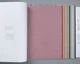 Флизелиновые обои винил горячего тиснения Erismann Secret Garden 12242-09 Сиреневый (1,06х10,05м) - изображение 6