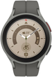 Smartwatch Smartwatch Samsung Galaxy Watch 5 Pro 45mm Gray Titanium (SM-R920NZTAEUE) (RFAX30YVBQK) - Outlet - obraz 2
