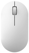 Mysz Omega OM260W Wireless White - obraz 1