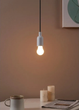 Світлодіодна лампа Eglo 7 Вт 230V E27 Warm White (9008606227693) - зображення 3