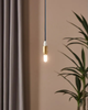 Світлодіодна лампа Eglo 3 Вт 230V G9 Warm White (9008606228805) - зображення 4