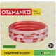 Бассейн OTAMANKO "Арбуз" 155 х 155 х 40 см (5320268) - изображение 2