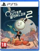Игра The Outer Worlds 2: Standard Edition для PS5 (Blu-ray диск) - изображение 1