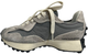 Buty sportowe damskie New Balance U327WCA 38 (5.5US) 23.5 cm Szare (196432651016) (955555903221776) - Outlet - obraz 2
