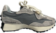 Buty sportowe damskie New Balance U327WCA 38 (5.5US) 23.5 cm Szare (196432651016) (955555903221776) - Outlet - obraz 6