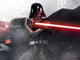 Puzzle Prime 3D Star Wars Darth Vader 500 elementów (ST32609) (670889326098) - obraz 2