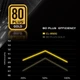 Блок питания AsRock Challenger 850W 80+ Gold PCIe 5.1 (CL-850G) - изображение 10