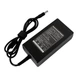 Імпульсний блок живлення 24V 2A штекер 5.5*2.5mm Black - зображення 3