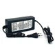 Импульсный блок питания 12V 5A штекер 5.5*2.5mm Black - изображение 1