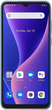 Смартфон 6.5" Blackview Oscal C60 4/32Gb 4G 2-SIM 4 ядра Android 11 Navy Blue - зображення 2