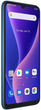 Смартфон 6.5" Blackview Oscal C60 4/32Gb 4G 2-SIM 4 ядра Android 11 Navy Blue - зображення 3