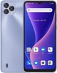 Смартфон 6.5" Blackview Oscal C60 4/32Gb 4G 2-SIM 4 ядра Android 11 Taro Purple - зображення 1