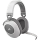 Геймерські бездротові навушники Corsair HS65 Wireless / Bluetooth 5.2 / Швидка зарядка / Білі (CA-9011286-EU2) Б/В - зображення 2