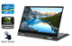 Ноутбук-трансформер Dell Inspiron 7506 / 15.6" (3840x2160) IPS Touch / Intel Core i7-10510U (4 (8) ядра по 1.8 - 4.9 GHz) / 16 GB DDR4 / 512 GB SSD / nVidia GeForce MX330, 2 GB GDDR5, 64-bit / WebCam / TouchID / Windows 10 б/у - изображение 1