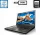 Ноутбук Lenovo ThinkPad T450s 14" TN 1600x900 Core i5-5300U 2.30GHz 8GB DDR3 SSD 180GB Intel HD Graphics Камера (L450sR8S180B012) Б/У - изображение 1