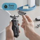 Електробритва Braun Series 7 71-N1200s (4210201433828) - зображення 4