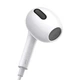 Навушники Baseus Encok CZ19 (Type-C) white - зображення 4