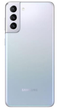 Смартфон Samsung Galaxy S21+ 5G 8Gb/128Gb SM-G996B/DS Phantom Silver Refurbished - зображення 2
