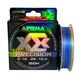 Шнур Feima Precision Multicolor 0.12мм 10,0кг 150м - изображение 1