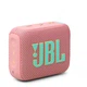 Портативна колонка JBL Go 4 Pink (JBLGO4PINK) - изображение 2