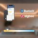 Світлодіодна лампа Eglo 4.9 Вт 230V E27 (9002759122447) - зображення 5