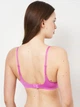 Бюстгальтер без кісточок безшовний Sloggi BODY ADAPT Soft Bra 10207507 S Рожевий (7613141388024) - зображення 2