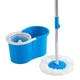 Турбо швабра с ведром Spin Mop 360° 77-115 см 10 литров - изображение 4
