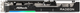 Karta graficzna ASRock PCI-Ex Radeon RX 9060 XT Challenger 8 GB OC GDDR6 (128bit) (3290/18000) (HDMI, 2 x DisplayPort) (RX9060XT CL 8GO) - obraz 3
