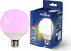 Розумна багатобарвна лампочка Nordlux Smart E27 G95 Colour (5704924006395) - зображення 2